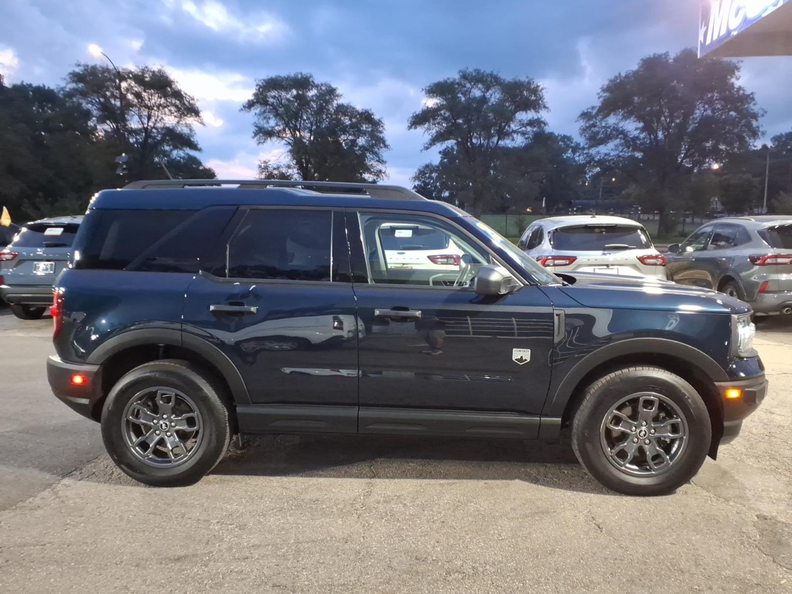 ford bronco sport 2023 3FMCR9B6XPRD81533 image ford bronco sport 2023 3FMCR9B6XPRD81533 image